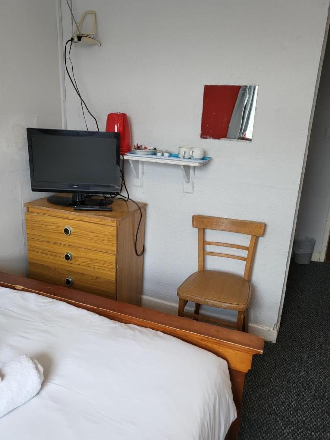 Tulip Hotel Blackpool Dış mekan fotoğraf