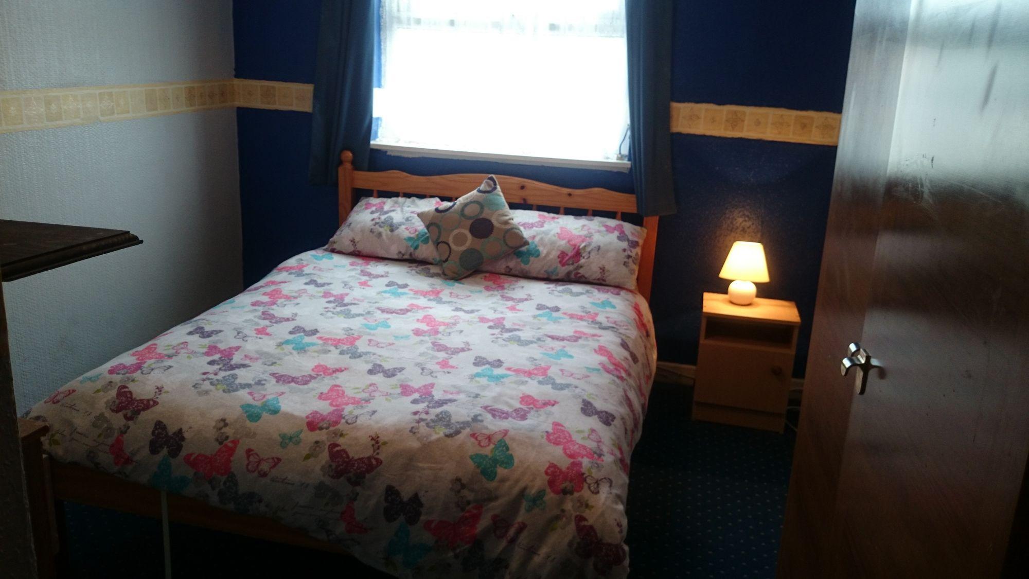 Tulip Hotel Blackpool Dış mekan fotoğraf