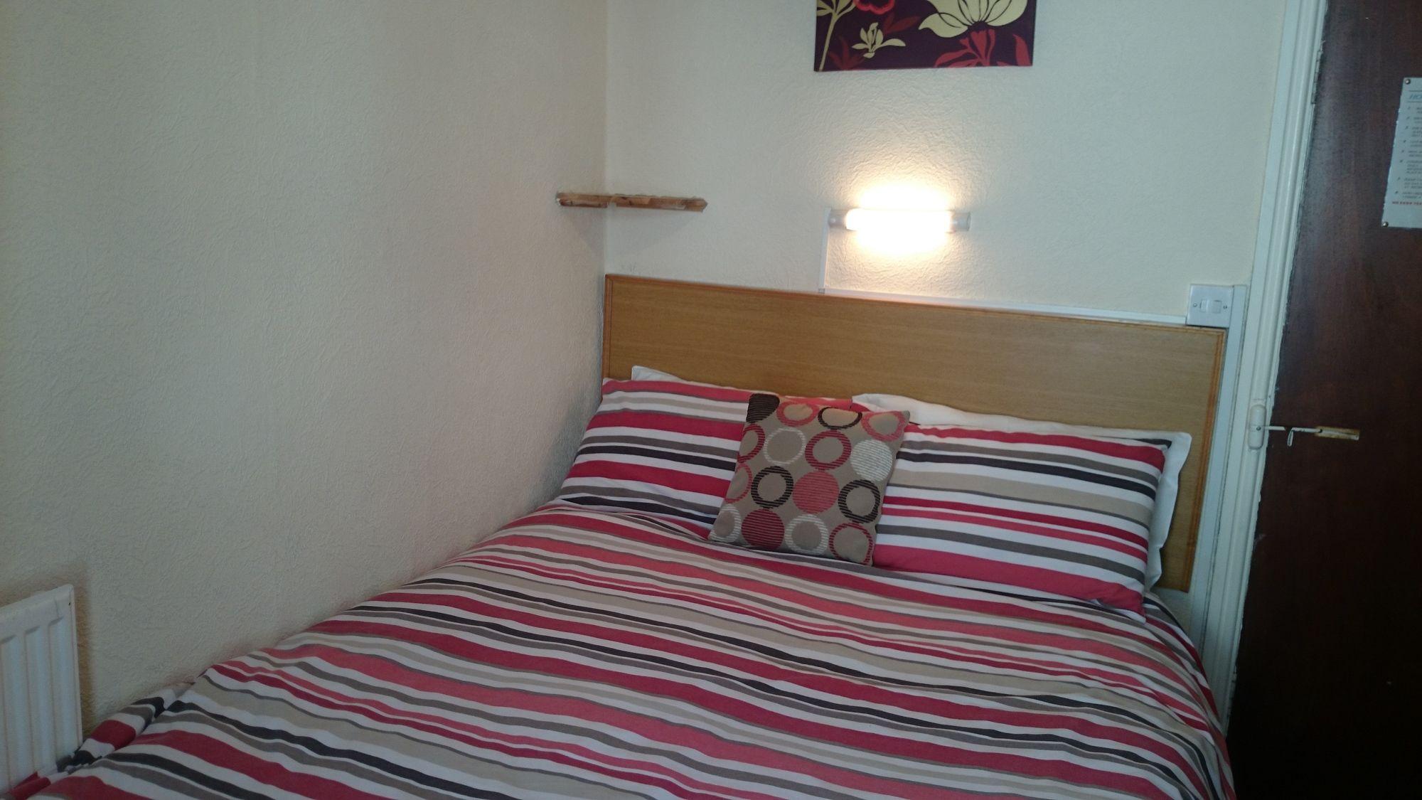 Tulip Hotel Blackpool Dış mekan fotoğraf