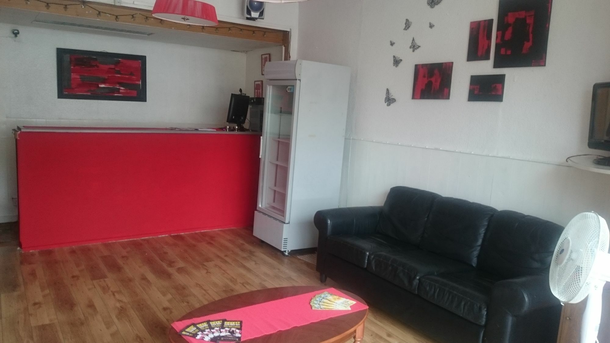 Tulip Hotel Blackpool Dış mekan fotoğraf