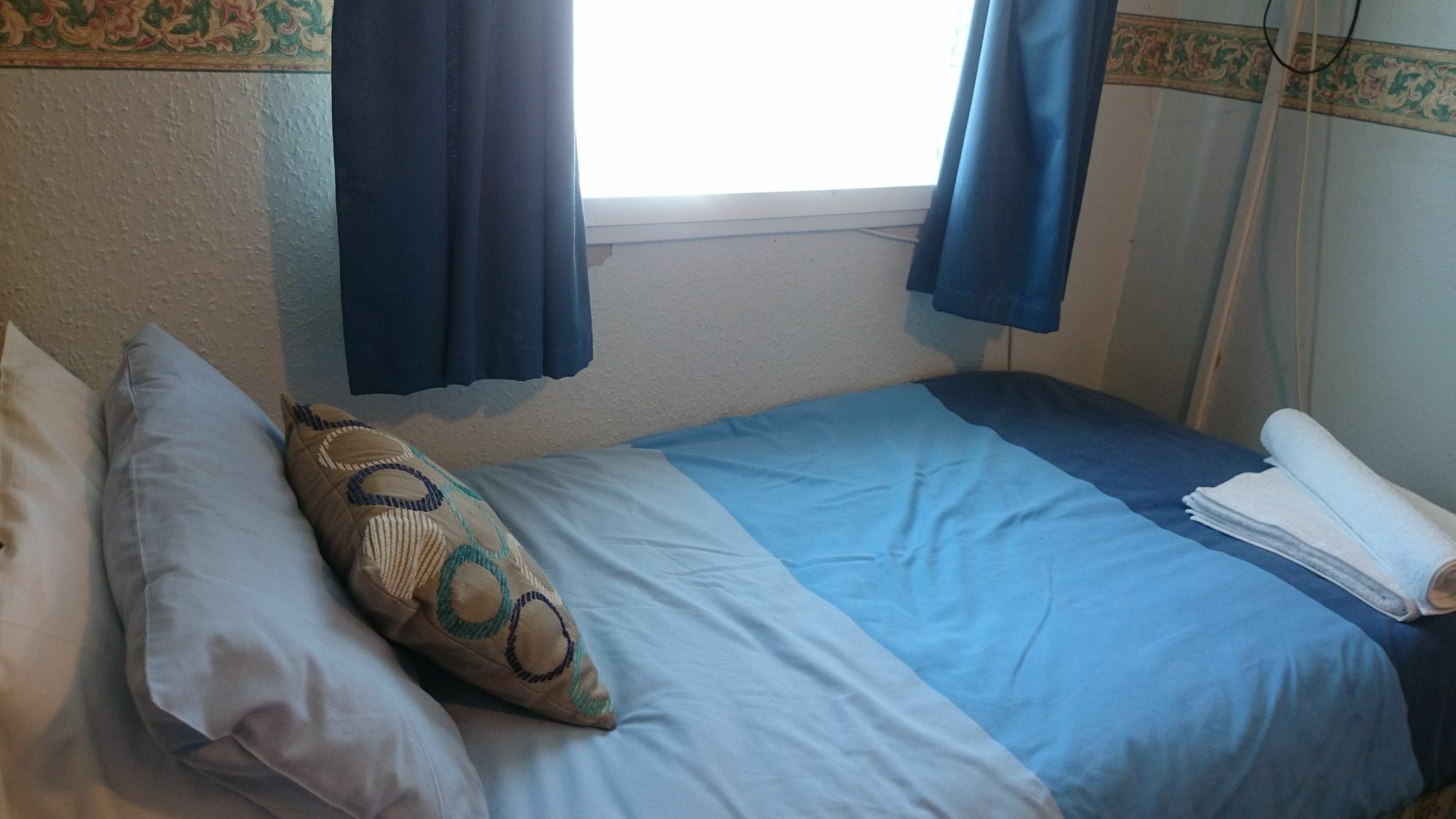 Tulip Hotel Blackpool Dış mekan fotoğraf